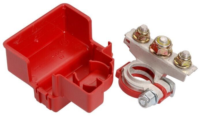 PROJECTA BT925-P1, 3 WAY POSITIVE DISTRIBUTION TERMINAL, DUAL BATTERY SYSTEM - Image 4