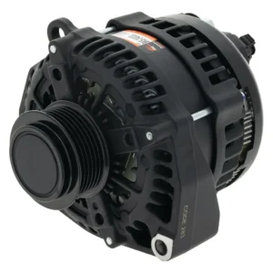 High Output 12V 240Amp ALTERNATOR suits- HOLDEN COLORADO RG 2.8L DSL