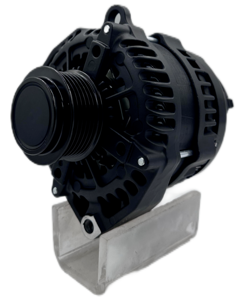 High Output 12V 240Amp ALTERNATOR suits- HOLDEN COLORADO RG 2.8L DSL