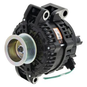 High Performance Alternator suits- Ford F Trucks T Type Pad / DM 12V 240A