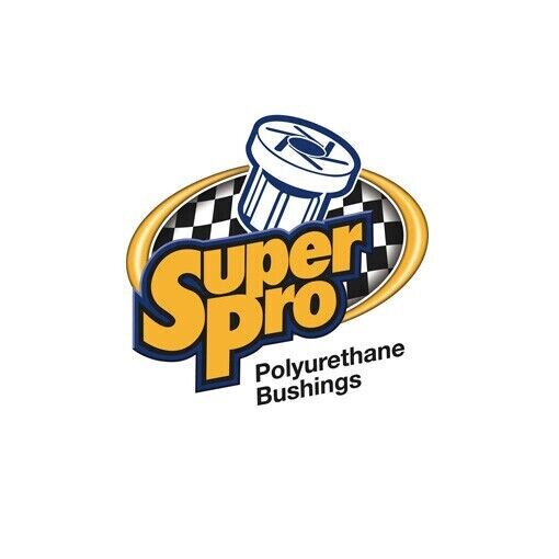 SuperPro Sway Bar Link and Bush Kit Suits- HOLDEN H SERIES HD, HR-Front - Image 4