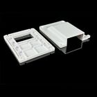 White Marine Anderson Plug Surface Mount External Canopy & 50 amp Grey +Dust Cap - Image 4