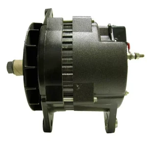 Prestolite Alternator 24V 110A E-Coated For Cat Cummins Marine 110-459 8LHA3096U