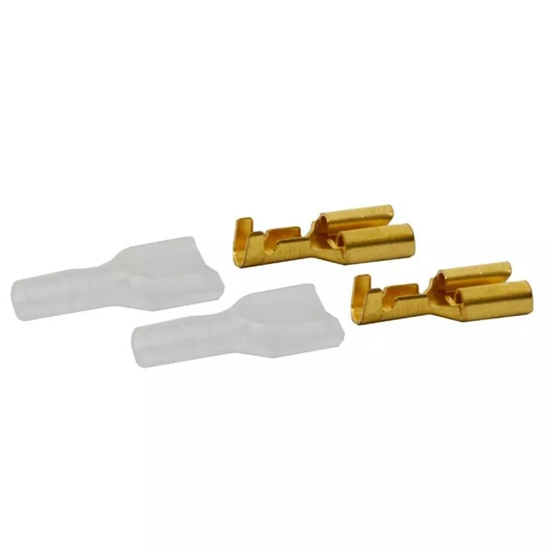 6-80V ROUND HOURMETER 52MM Hour Meter 0 - 99999.9 HRS ref 331.600 - Image 3