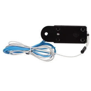 Ark Electric Break away switch Breakaway for Trailer Caravan Boat Camper - Image 4