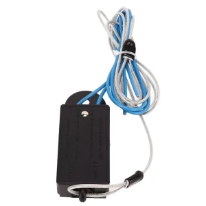 Ark Electric Break away switch Breakaway for Trailer Caravan Boat Camper - Image 5