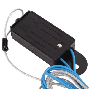 Ark Electric Break away switch Breakaway for Trailer Caravan Boat Camper - Image 2