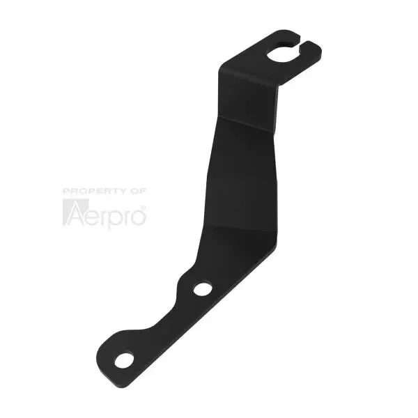 Bonnet mount uhf antenna bracket to suit Isuzu d-max 2012-2020 & mu-x 2013-2021