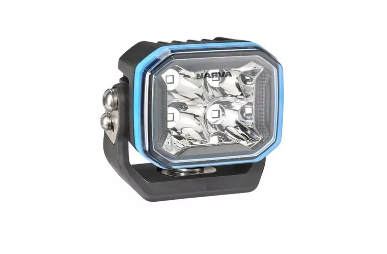 Narva 3" EX2 POD LIGHT DOUBLE ROW Lightbar