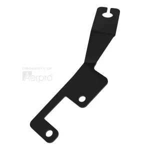 UHF/PHONE Bonnet mount antenna bracket suits Nissan Navara NP300 2015-on