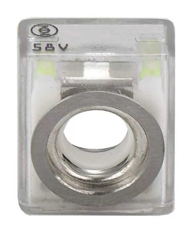 x2 MRBF Marine Rated Battery Fuses suit Battery stud holder select 80 - 300 Amp - Image 2