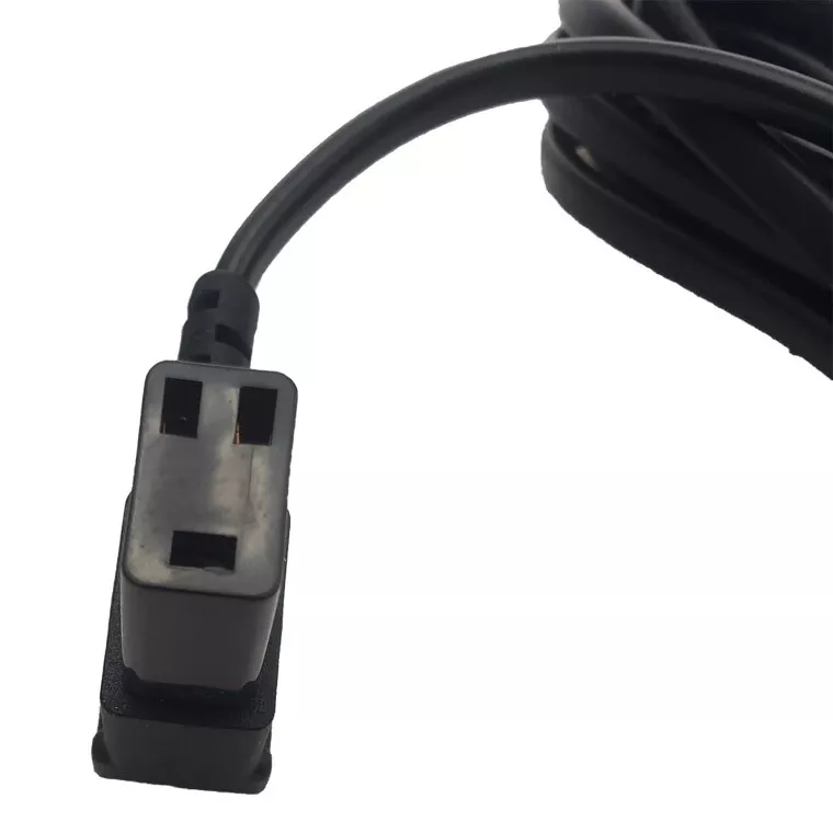 ANDERSON PLUG Grey 50aamp to ENGEL FRIDGE 3 PIN plug Adaptor CABLE ASSY 3m LONG - Image 5