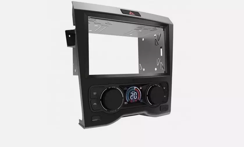 Aerpro FP9355BK Installation kit Suits- Holden Commodore VE Series 1 - Image 2