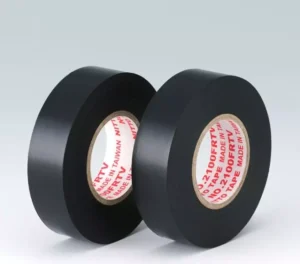 Electrical Tape Nitto Premium FIRE RETARDANT 2100FRTV 19mm x 25M * 10 PACK *