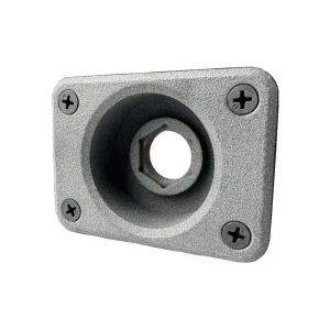 Hulk 4x4 Flush Mount Panel for Air Fitting Couplings suits- On Board Compressors - Image 9