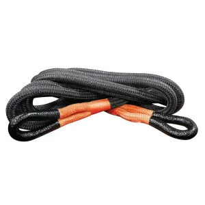 Hulk 4x4 Kinetic Snatch Rope 19mm x 9M 13T (13000Kg)