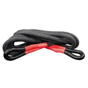 Hulk 4x4 Kinetic Snatch Rope 22mm x 9M 13T (13000Kg)