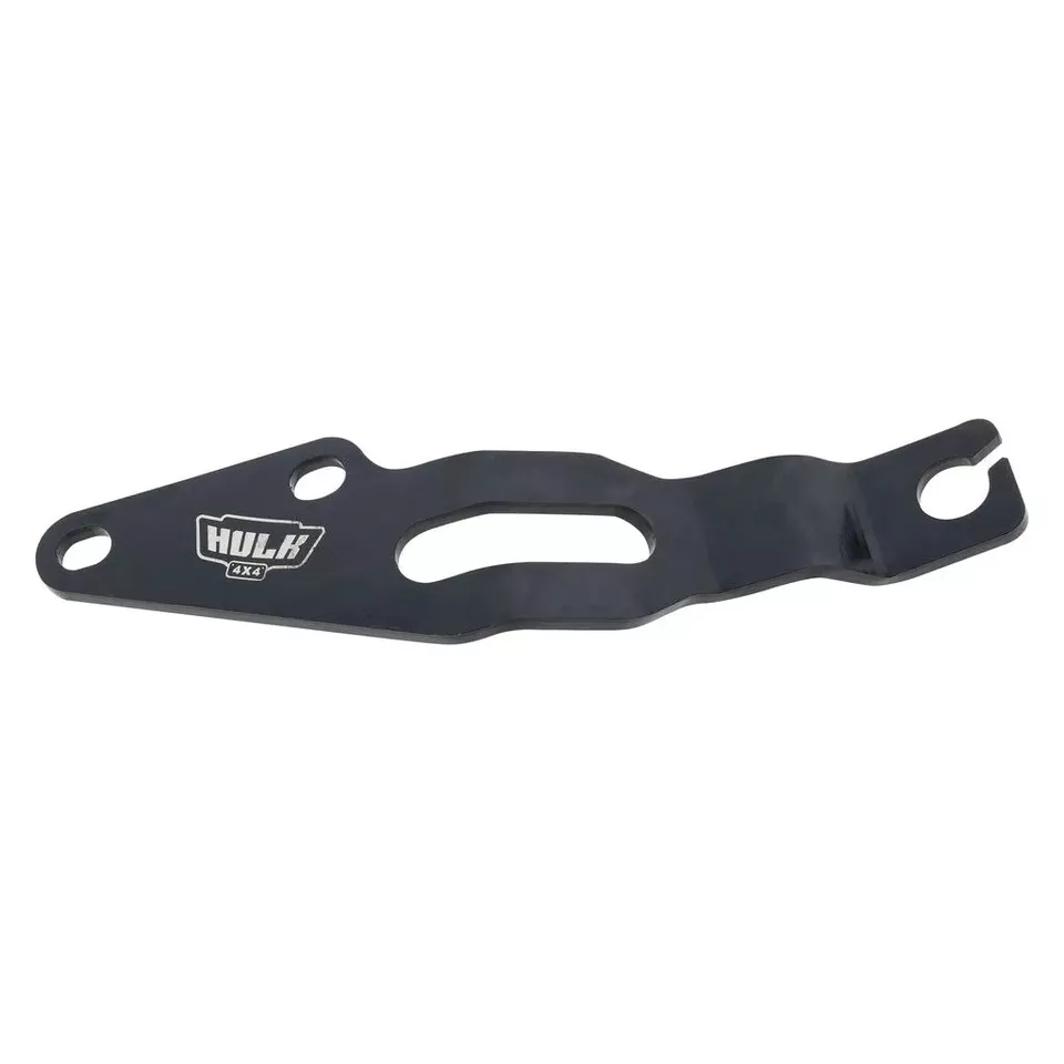 UHF/PHONE Bonnet mount antenna bracket suits TOYOTA LANDCRUISER 300 SERIES - Image 3