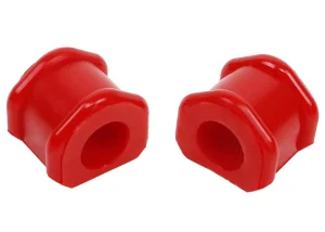 NOLATHANE 42606 SWAYBAR MOUNT D BUSH SUIT EF EL AU BA BF FG FORD FALCON 23mm