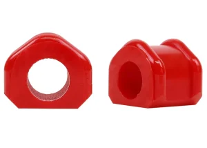 NOLATHANE 42606 SWAYBAR MOUNT D BUSH SUIT EF EL AU BA BF FG FORD FALCON 23mm - Image 2