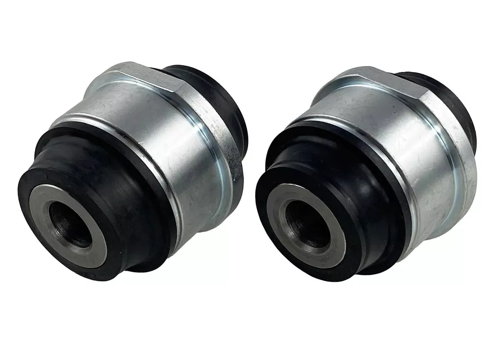 Nolathane 46686 Rear Axle Control Arm Lower Rear - Outer Bearing Kit suit Holden - Image 2