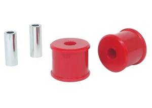 Nolathane REAR TRAILING ARM UPPER REAR BUSHING Kit suits Ford XE XF EA EB ED - Image 3