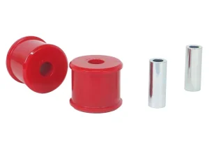 Nolathane REAR TRAILING ARM UPPER REAR BUSHING Kit suits Ford XE XF EA EB ED - Image 2