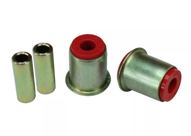 Nolathane REAR TRAILING Arm Upper Front BUSHING Kit suits Ford XE XF EA EB ED - Image 2