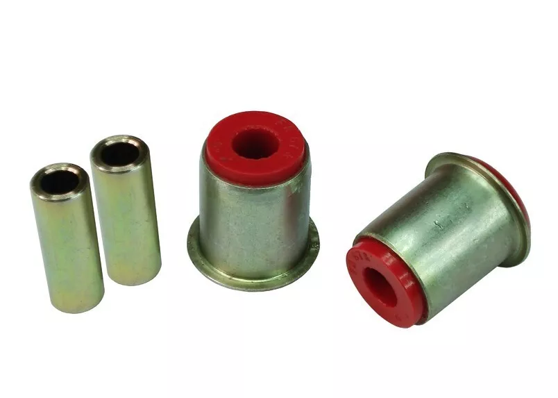 Nolathane REAR TRAILING Arm Upper Front BUSHING Kit suits Ford XE XF EA EB ED - Image 3