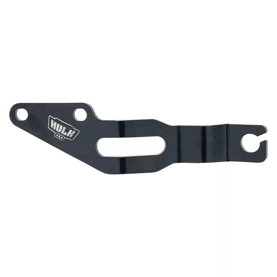 UHF/PHONE Bonnet mount antenna bracket suits TOYOTA LANDCRUISER 300 SERIES - Image 2