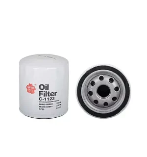 Sakura Filter Kit suits- 100 Series Toyota Landcruiser LX470 UZJ 06/1998-10/2007 - Image 5