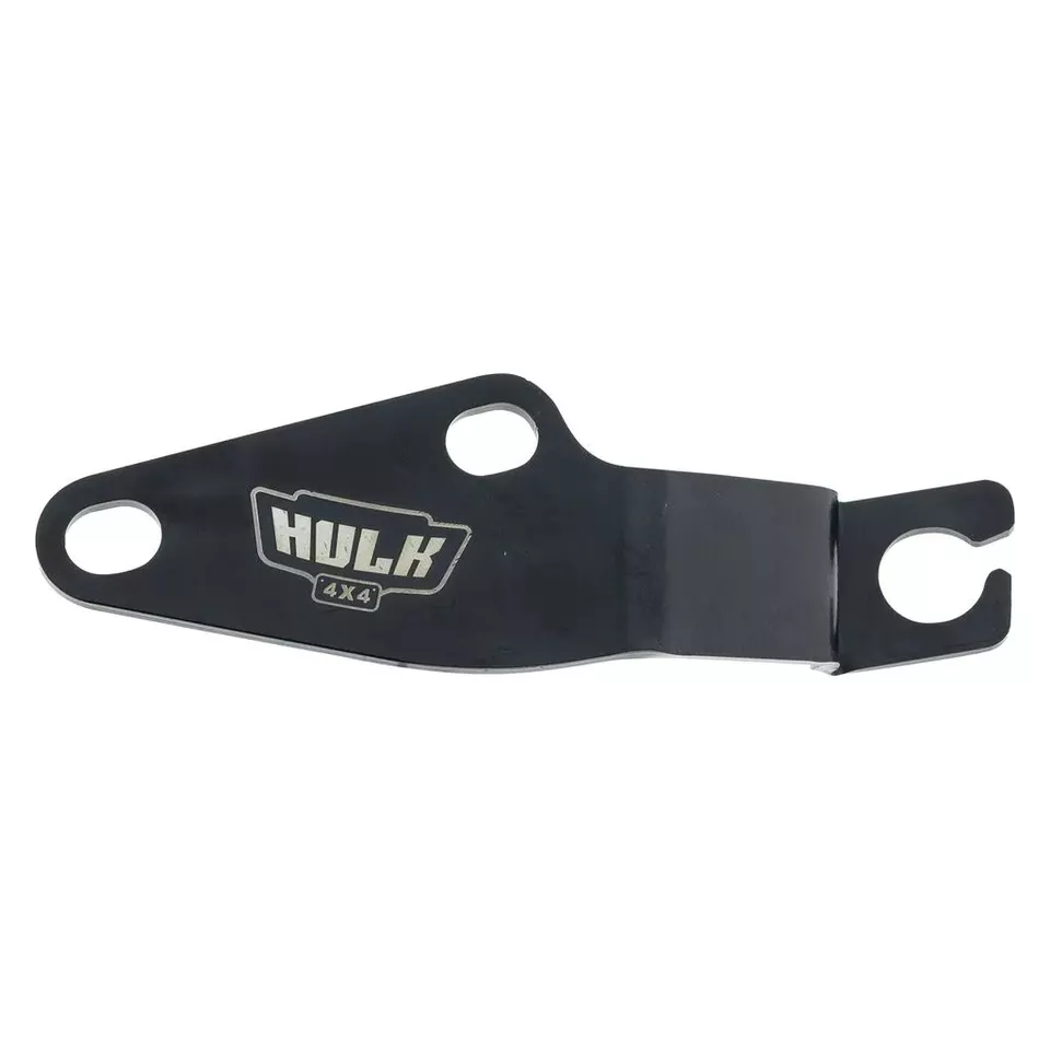 UHF/PHONE Bonnet mount antenna bracket suits Toyota Hilux, Fortuner 2015 - 2021 - Image 3