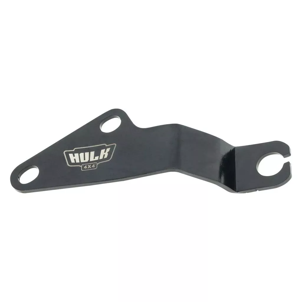 UHF/PHONE Bonnet mount antenna bracket suits Toyota Prado 150 Series 2013 - 2022