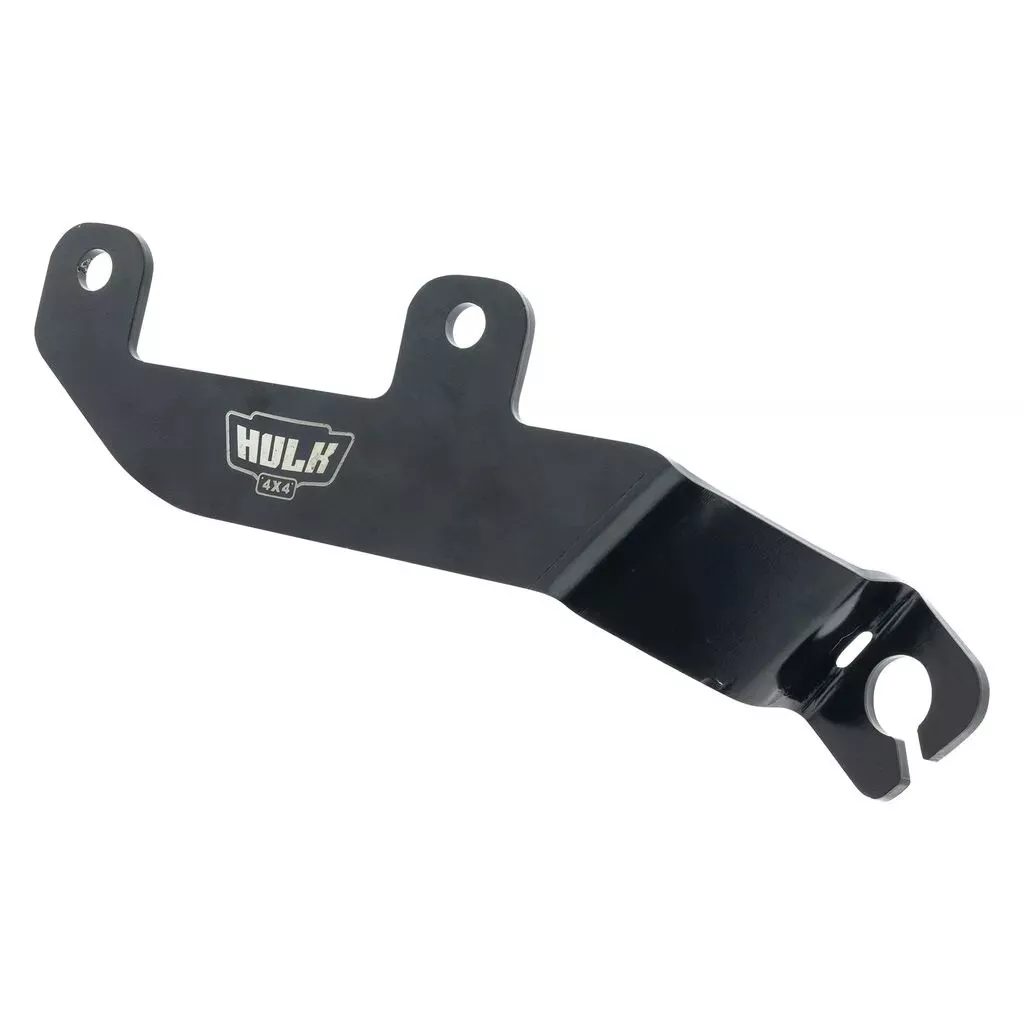 UHF/PHONE Bonnet mount antenna bracket suits Volkwagen Amarok 2011 - 2022