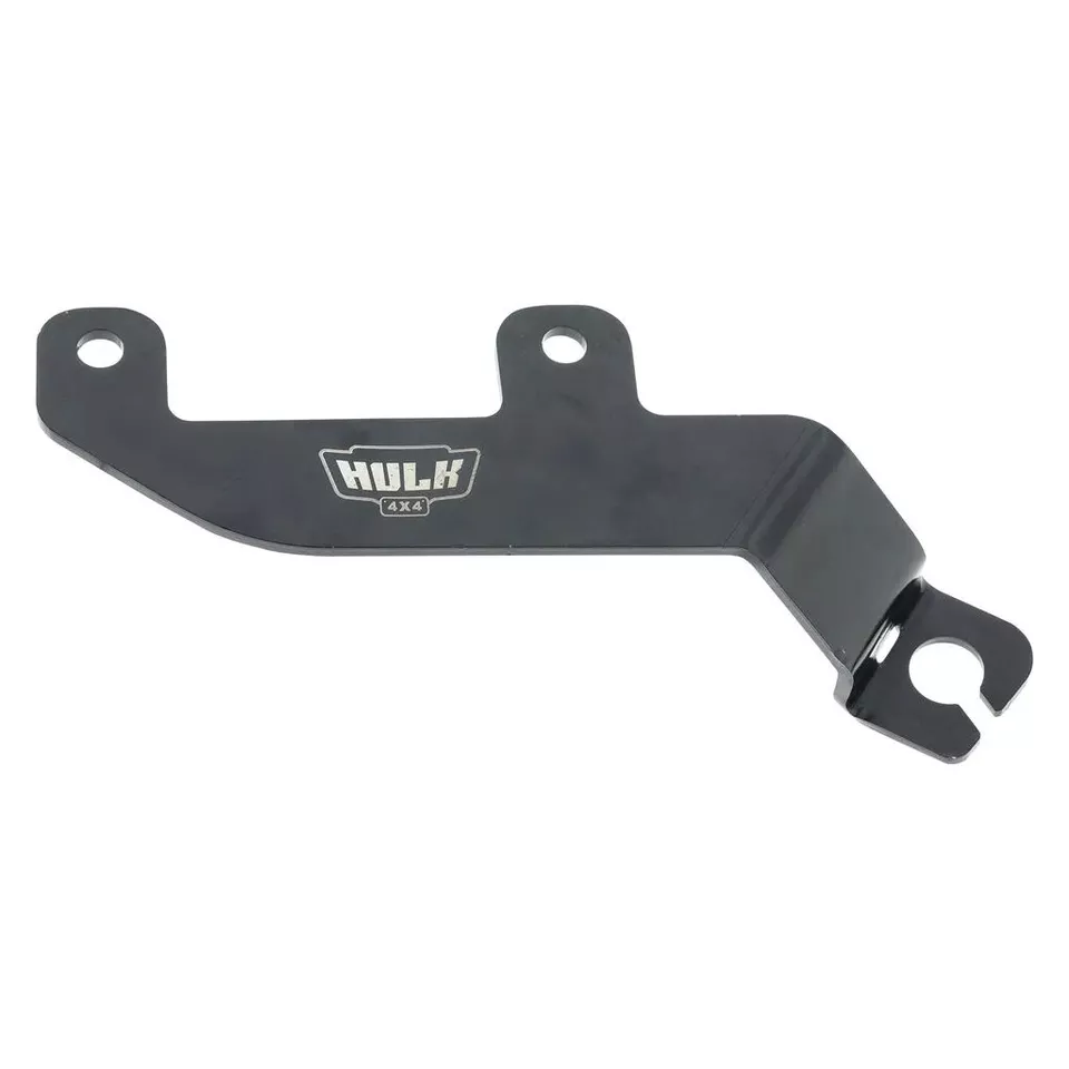 UHF/PHONE Bonnet mount antenna bracket suits Volkwagen Amarok 2011 - 2022 - Image 2