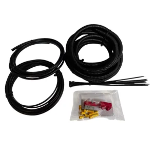 Electric Brake Controller Wiring Kit suit Universal Redarc Hayman Reese Tekonsha