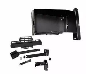 Roadsafe 4WD Battery Tray Under Bonnet For Ford Ranger Next Gen / Amarok NF 2023
