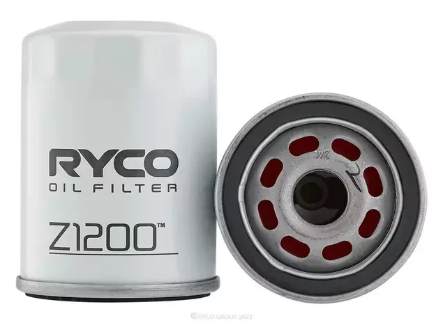 Ryco 4WD Service Kit inc Air Oil Fuel Cabin Filter for Toyota Landcruiser 300 - Image 3