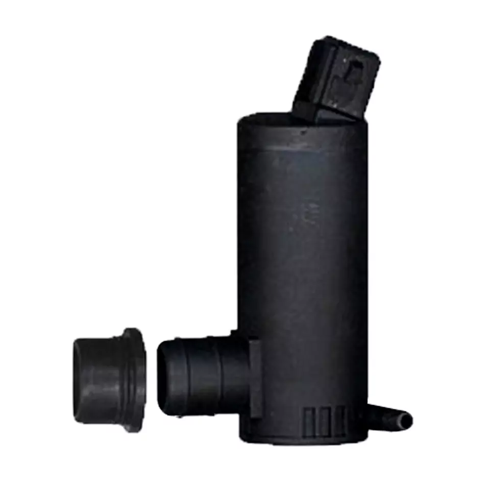 Windscreen Washer Bottle Tank & Pump Suits - Holden Commodore VT VX VZ VY VU - Image 3