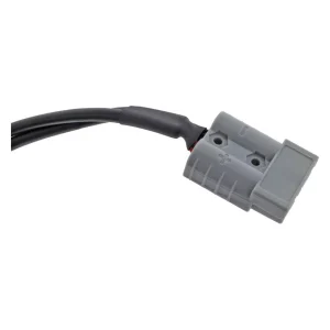 Hulk 4X4 Anderson Plug 50Amp x2 Acc Socket Cable Adapter 300mm Long (HU6965) - Image 2