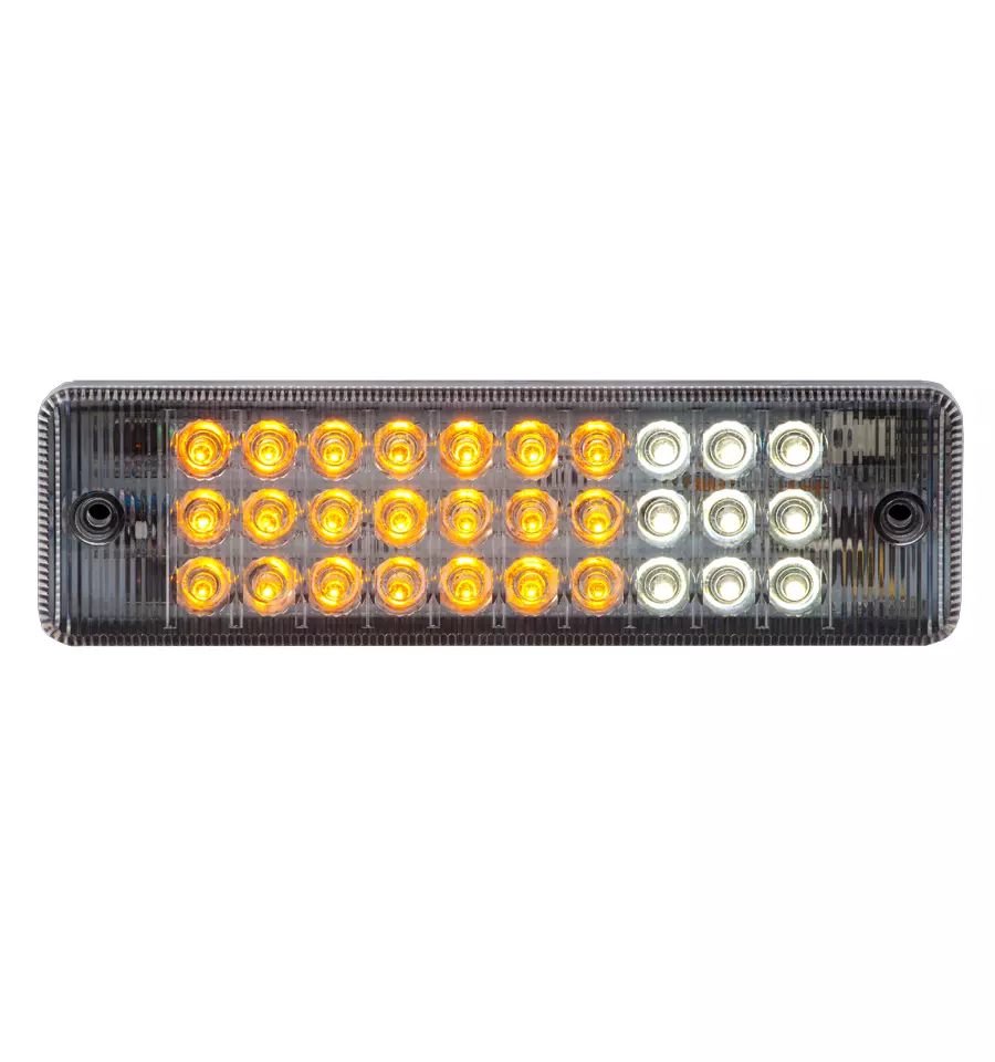 LED FOGLIGHT & INDICATOR SUIT ARB Summit BULLBAR DIRECT REPLACEMENT ADR 4WD - Image 7