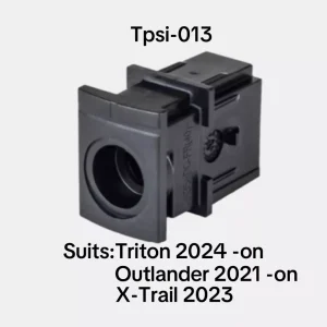 REDARC TowPro Switch Insert for Mitsubishi Triton Outlander Nissan X-Trail