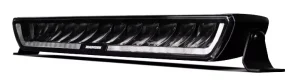 RoadVision Dynamilux Series 12" LED Light Bar mild curved design DRL function