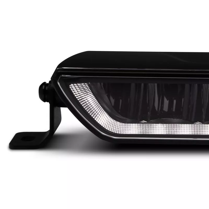RoadVision Dynamilux Series 21" LED Light Bar mild curved design DRL function - Image 3
