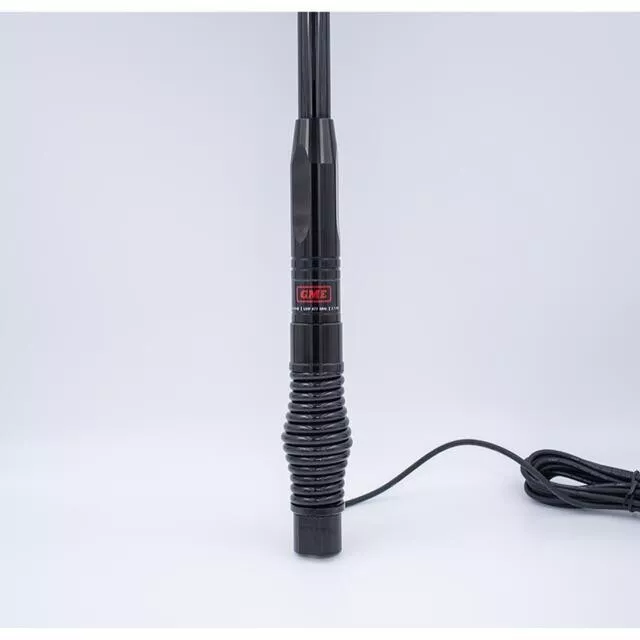 GME ORIGINAL AE4704B 2.1DBi HEAVY DUTY UHF 58CM STUBBY ANTENNA Suits- 4WD TRUCKS - Image 2