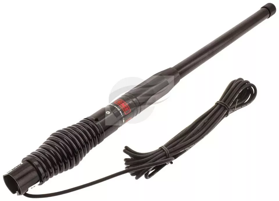 GME ORIGINAL AE4704B 2.1DBi HEAVY DUTY UHF 58CM STUBBY ANTENNA Suits- 4WD TRUCKS - Image 3