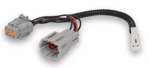 High Beam piggyback Adaptor to suit NISSAN PATROL 2019 - ON (Y62 - Series 5)