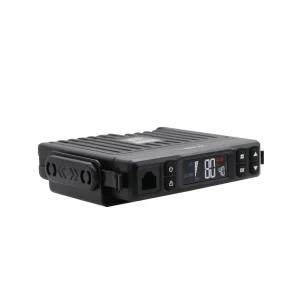 MGX C1 Waterproof Compact UHF CB Radio with Noise Cancelling and Dual Speakers - Image 2