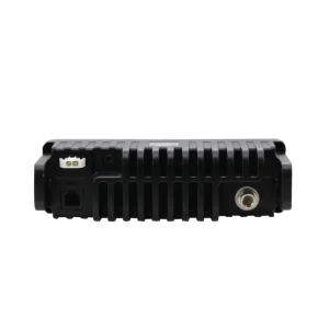 MGX D1 PRO UHF Radio MGX 1-DIN with 6dBI Stainless Steel Antenna + Bracket - Image 3