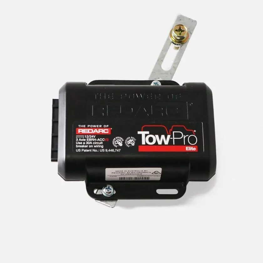 REDARC TOWPRO Tow-Pro Elite Mounting Kit Under Dash Bracket - Image 6